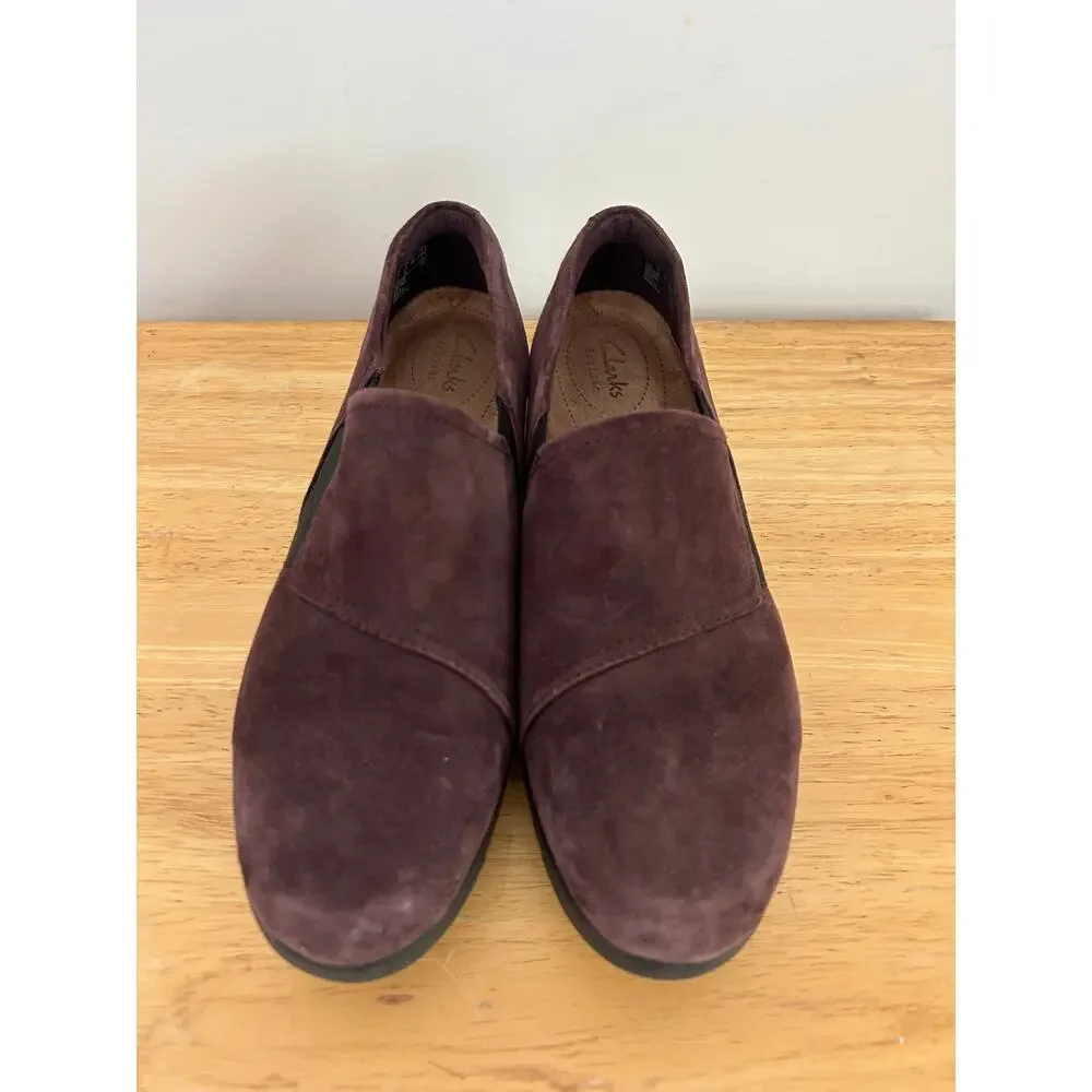 Clarks cloudsteppers nova